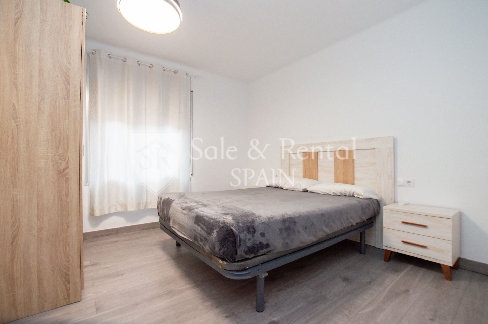 Wohnung in Blanes, Girona, Spanien 2 Schlafzimmer, 69 m2 Nr. 186221