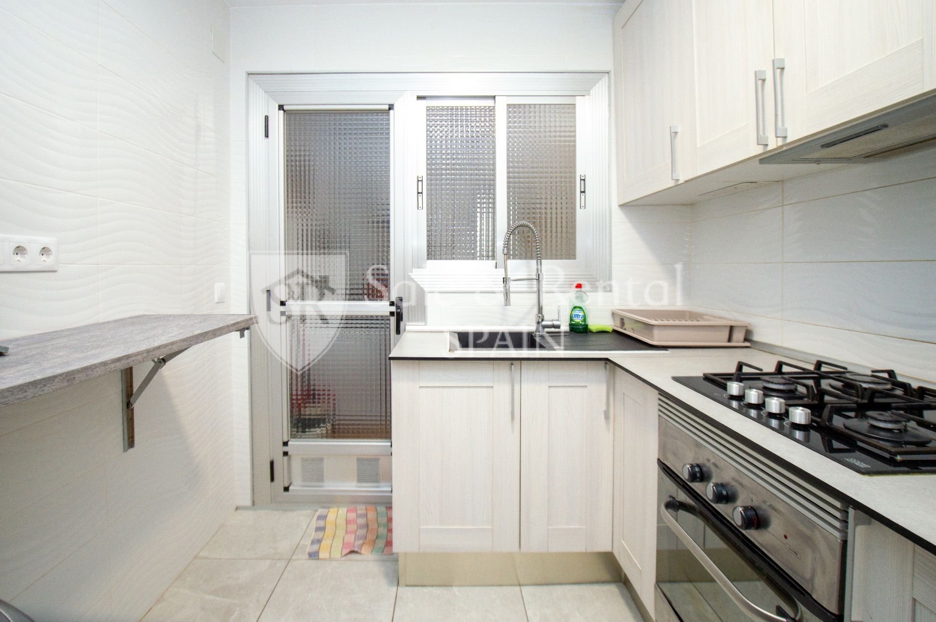 Wohnung in Blanes, Girona, Spanien 2 Schlafzimmer, 69 m2 Nr. 186221