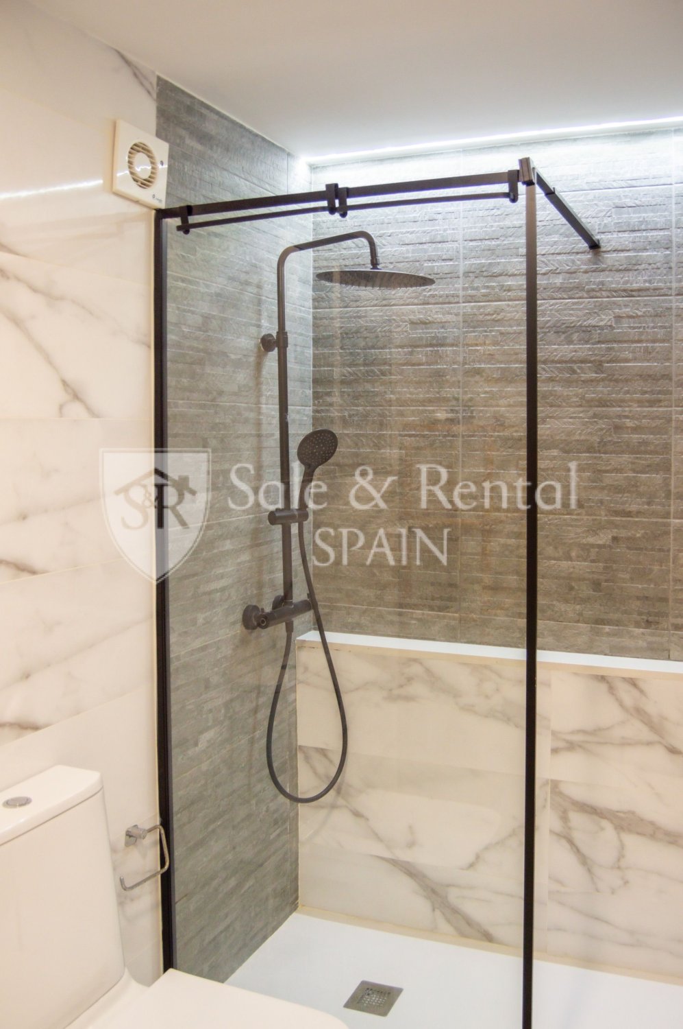 Wohnung in Blanes, Girona, Spanien 2 Schlafzimmer, 69 m2 Nr. 186221
