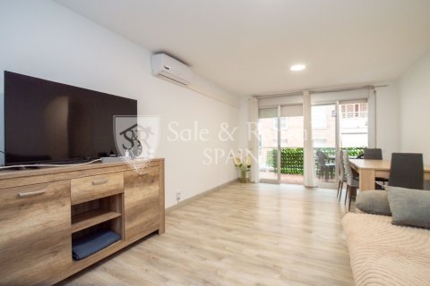 Apartament w Blanes, Girona, Hiszpania 2 sypialnie, 69 mkw. nr 186221
