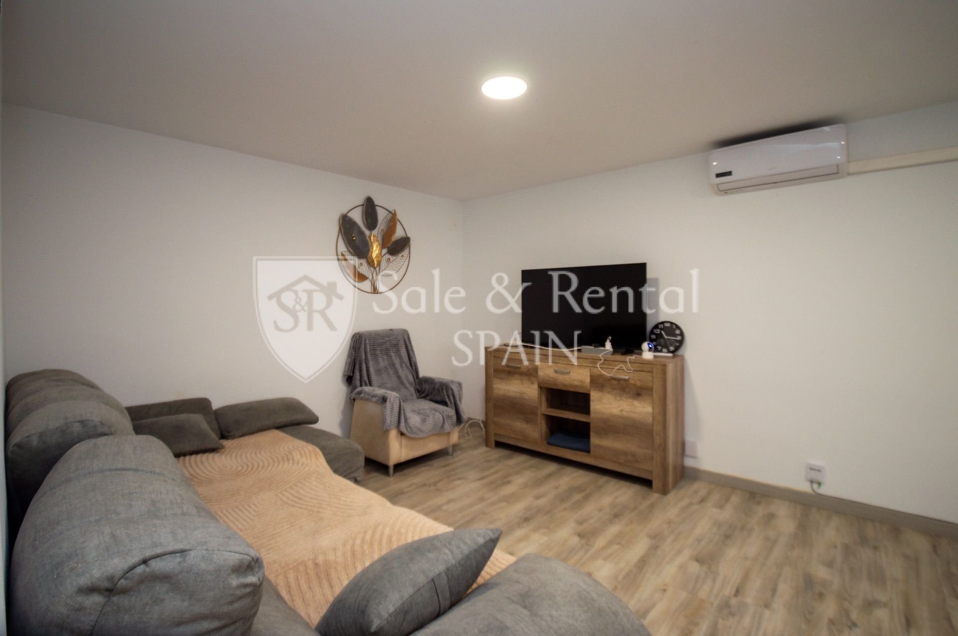Wohnung in Blanes, Girona, Spanien 2 Schlafzimmer, 69 m2 Nr. 186221
