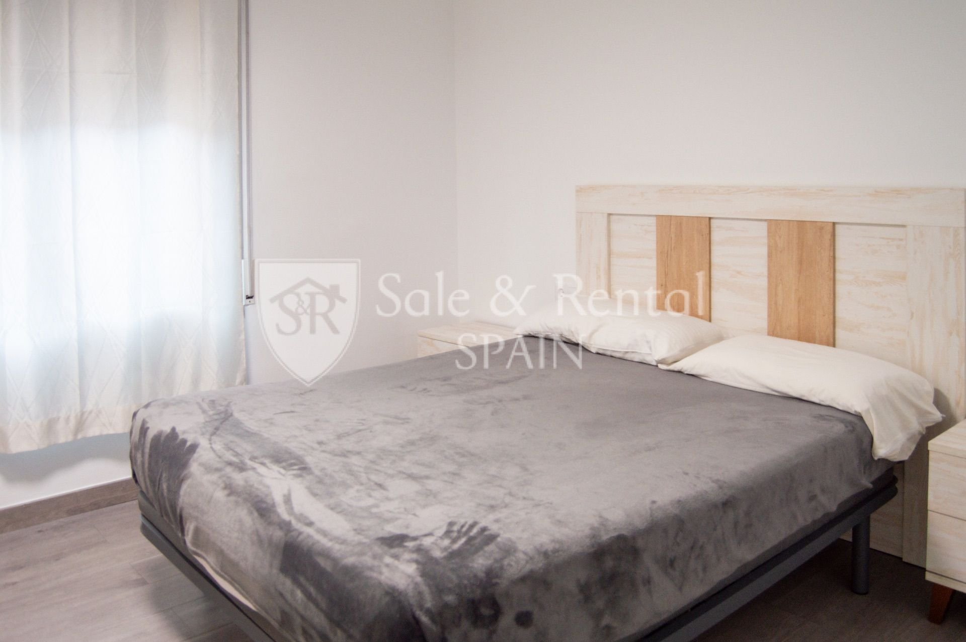 Wohnung in Blanes, Girona, Spanien 2 Schlafzimmer, 69 m2 Nr. 186221