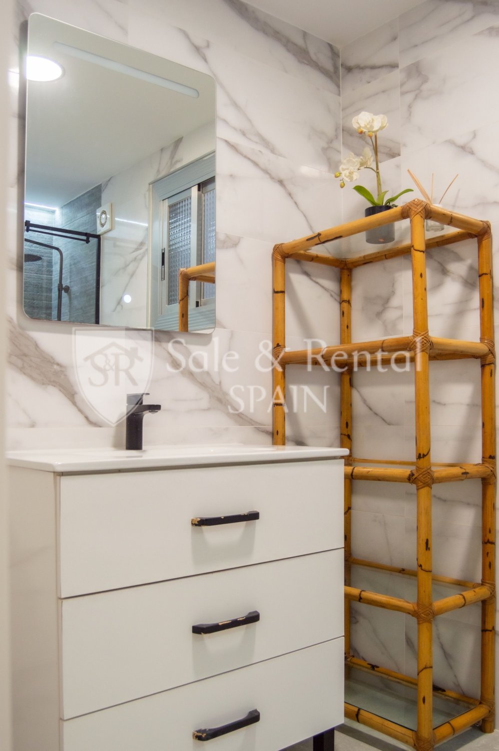 Wohnung in Blanes, Girona, Spanien 2 Schlafzimmer, 69 m2 Nr. 186221
