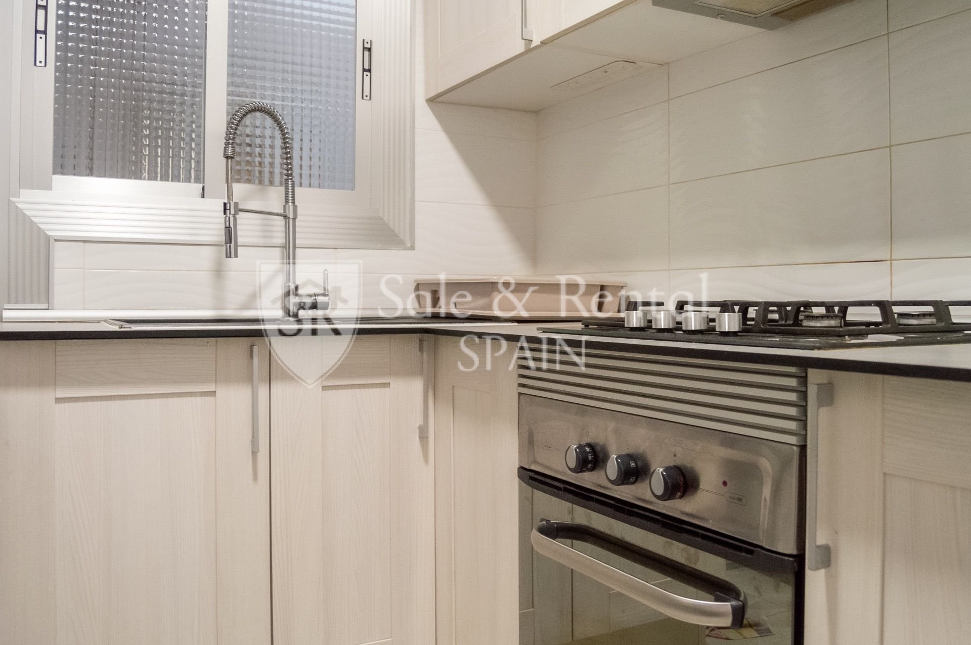Wohnung in Blanes, Girona, Spanien 2 Schlafzimmer, 69 m2 Nr. 186221