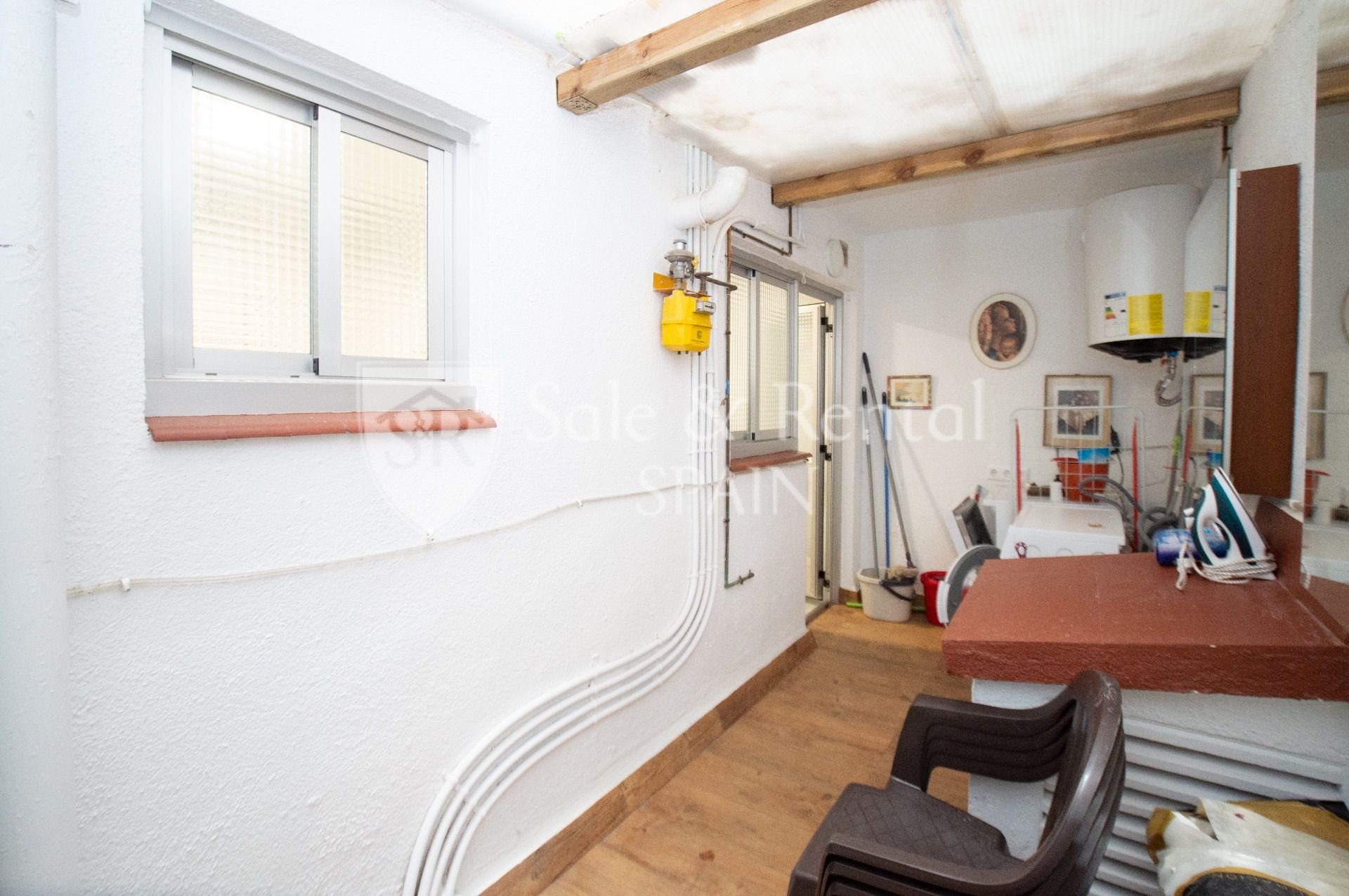 Wohnung in Blanes, Girona, Spanien 2 Schlafzimmer, 69 m2 Nr. 186221