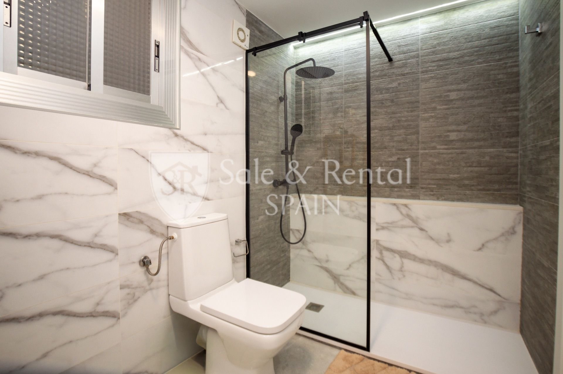 Wohnung in Blanes, Girona, Spanien 2 Schlafzimmer, 69 m2 Nr. 186221