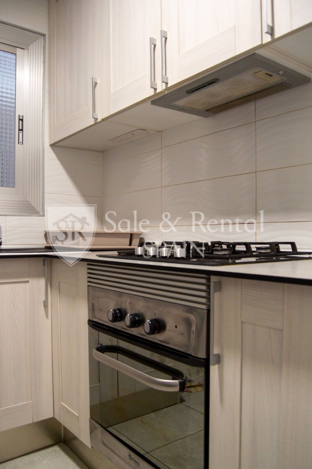 Wohnung in Blanes, Girona, Spanien 2 Schlafzimmer, 69 m2 Nr. 186221