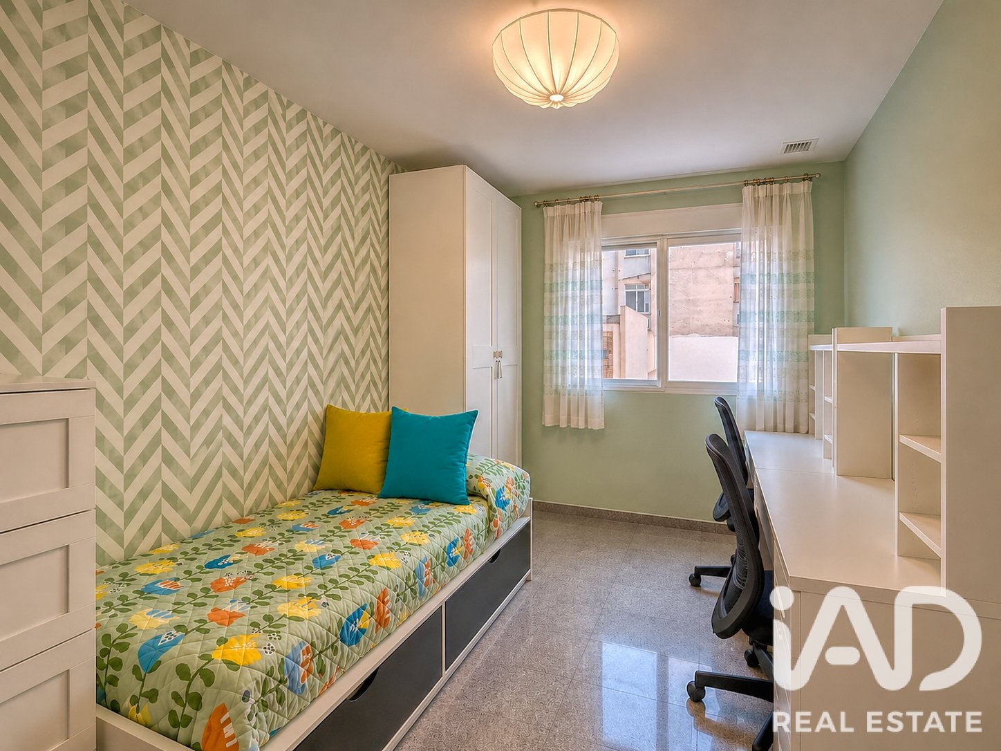 Apartment in Petrer, Alicante, Spain 2 bedrooms, 71 sq.m. No. 188267