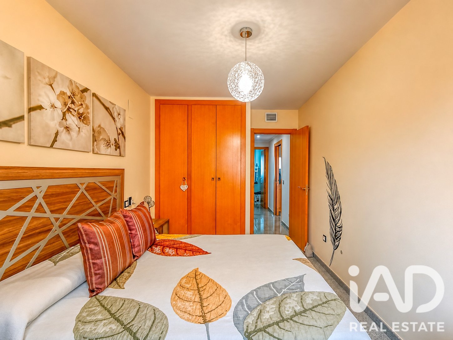 Apartment in Petrer, Alicante, Spain 2 bedrooms, 71 sq.m. No. 188267