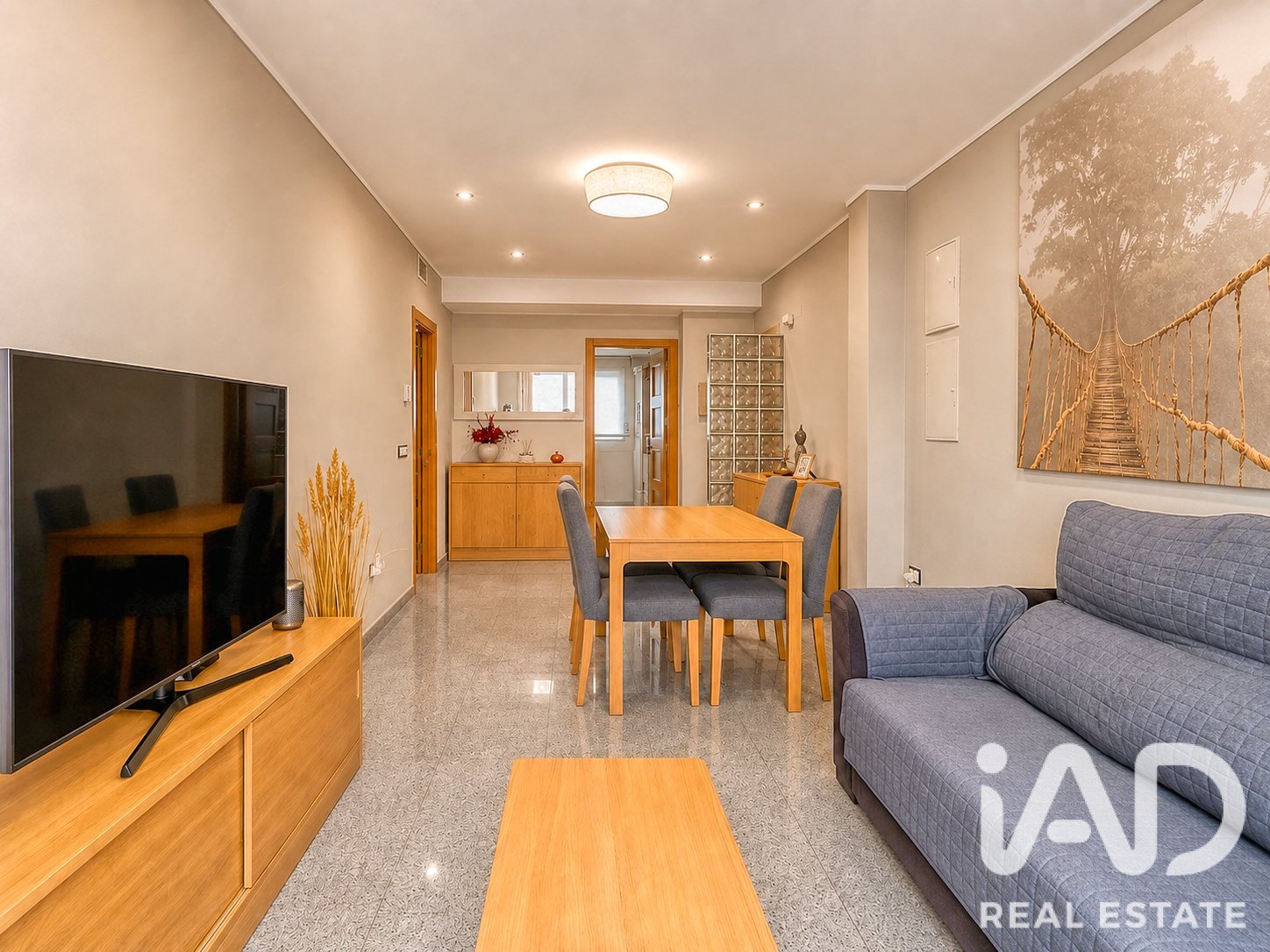 Apartment in Petrer, Alicante, Spain 2 bedrooms, 71 sq.m. No. 188267