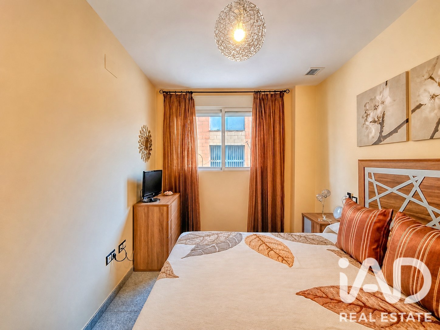 Apartment in Petrer, Alicante, Spain 2 bedrooms, 71 sq.m. No. 188267
