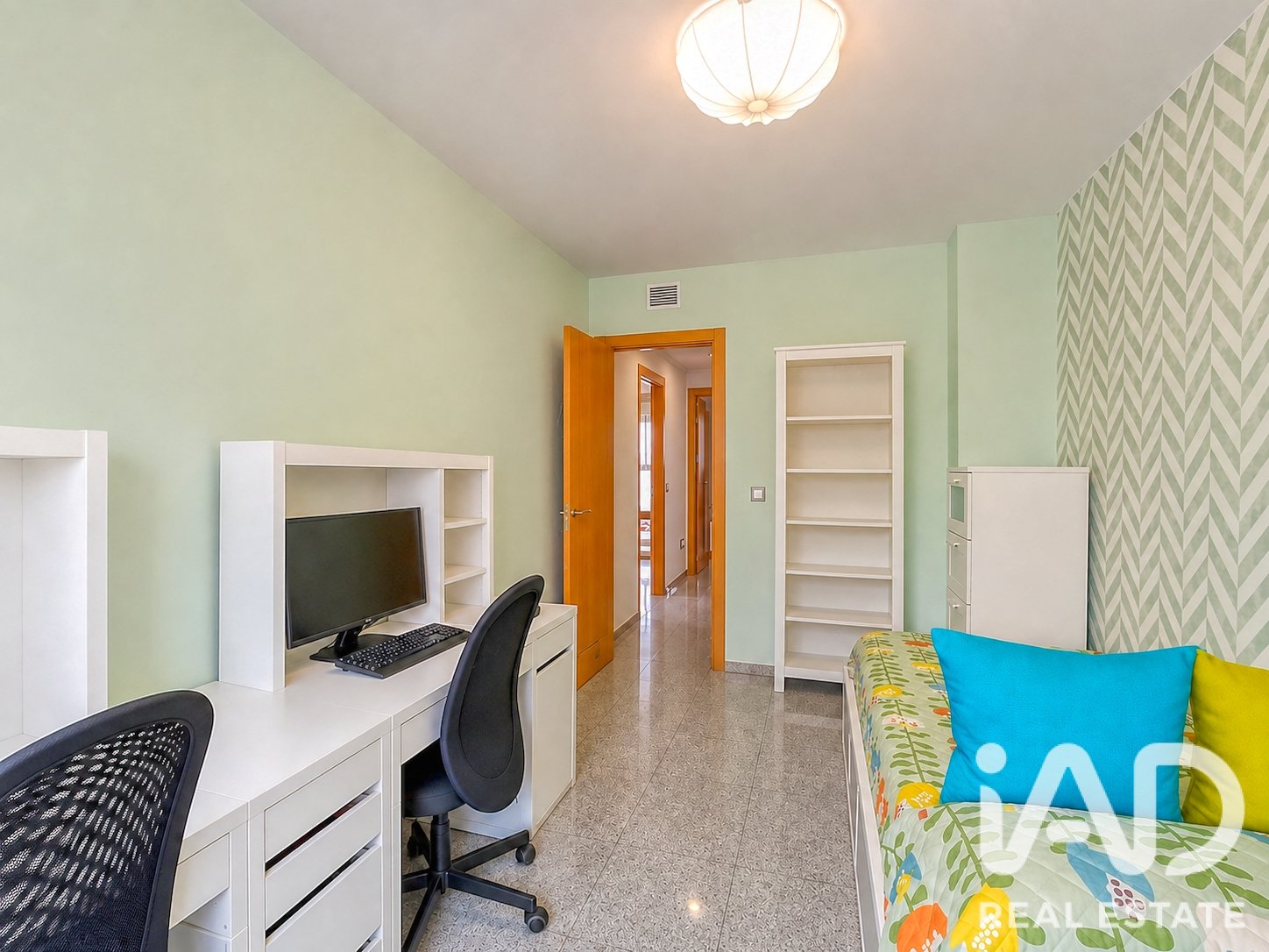 Apartment in Petrer, Alicante, Spain 2 bedrooms, 71 sq.m. No. 188267