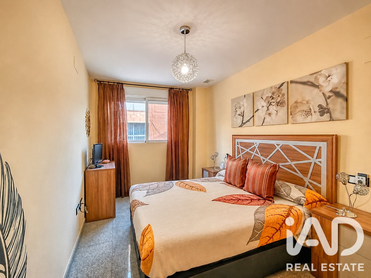 Apartment in Petrer, Alicante, Spain 2 bedrooms, 71 sq.m. No. 188267