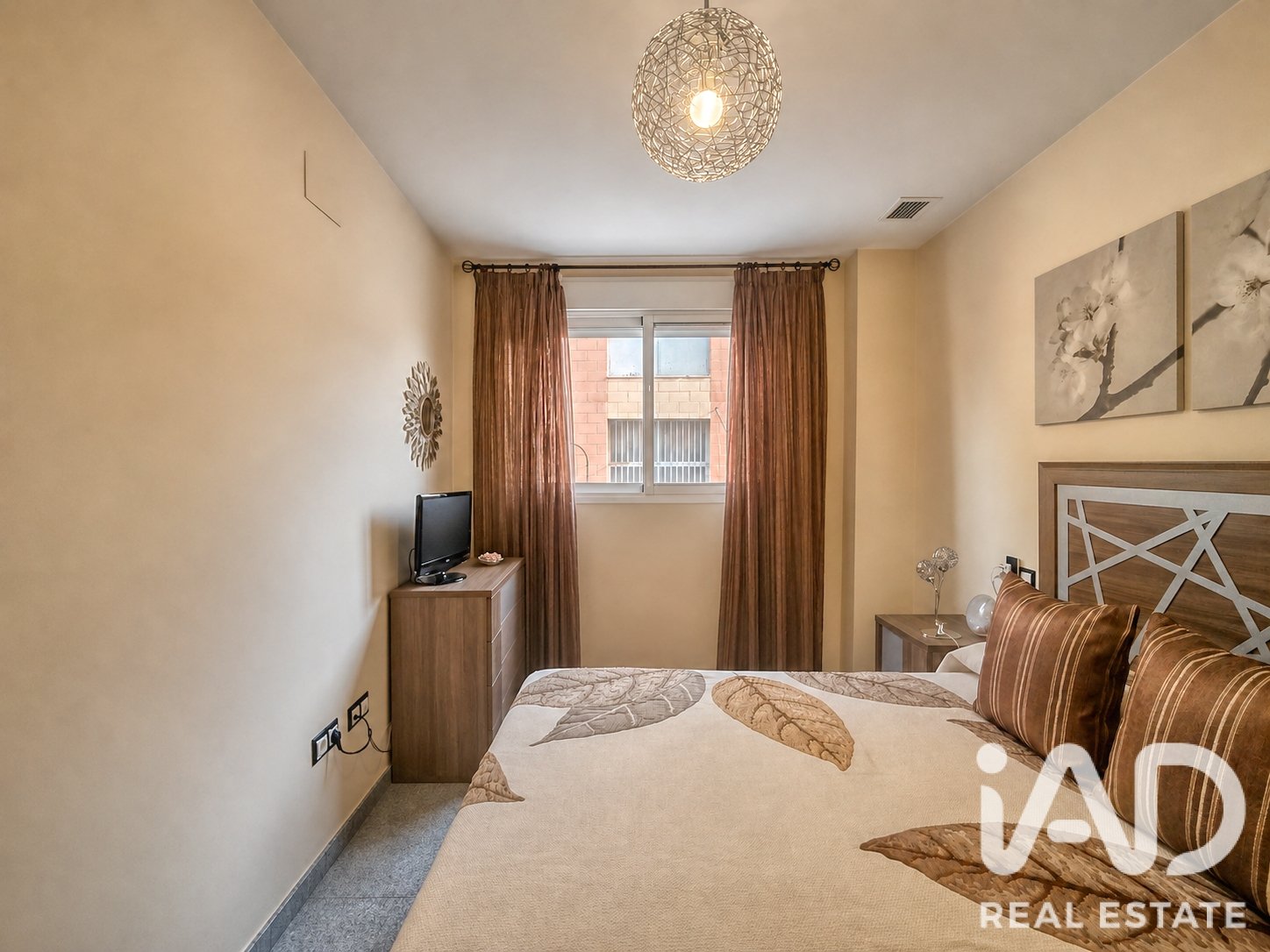 Apartment in Petrer, Alicante, Spain 2 bedrooms, 71 sq.m. No. 188267