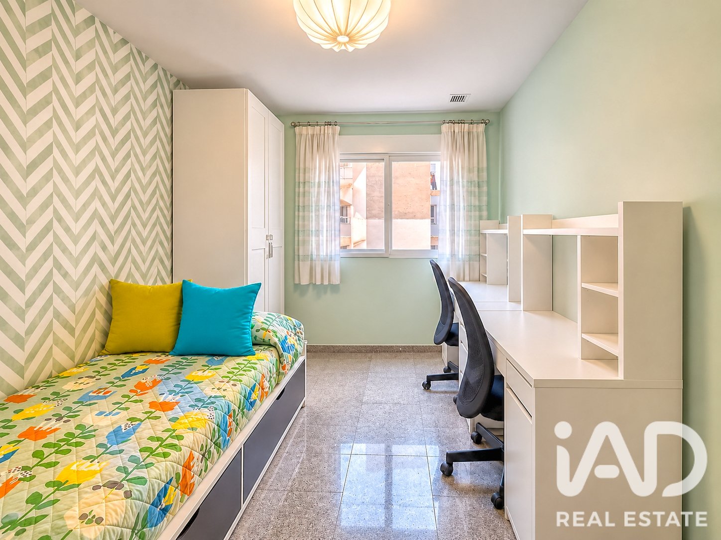 Apartment in Petrer, Alicante, Spain 2 bedrooms, 71 sq.m. No. 188267
