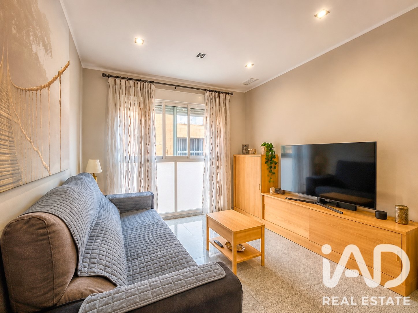 Apartment in Petrer, Alicante, Spain 2 bedrooms, 71 sq.m. No. 188267
