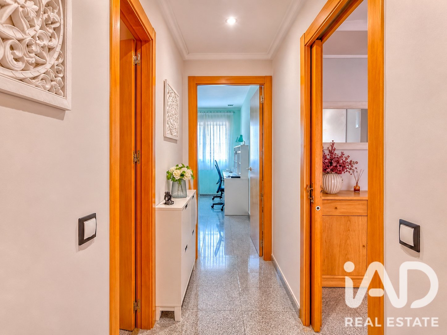 Apartment in Petrer, Alicante, Spain 2 bedrooms, 71 sq.m. No. 188267