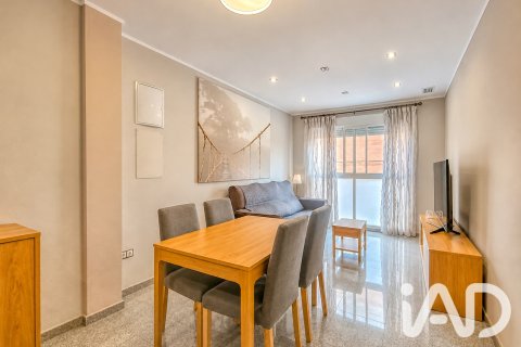 Huoneisto Petrer, Alicante, Espanja 2 makuuhuonetta, 71 m2 No. 188267