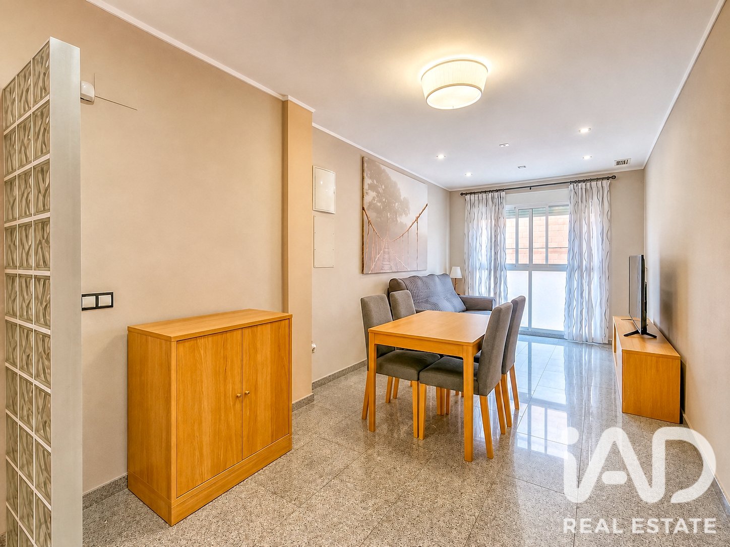 Apartment in Petrer, Alicante, Spain 2 bedrooms, 71 sq.m. No. 188267