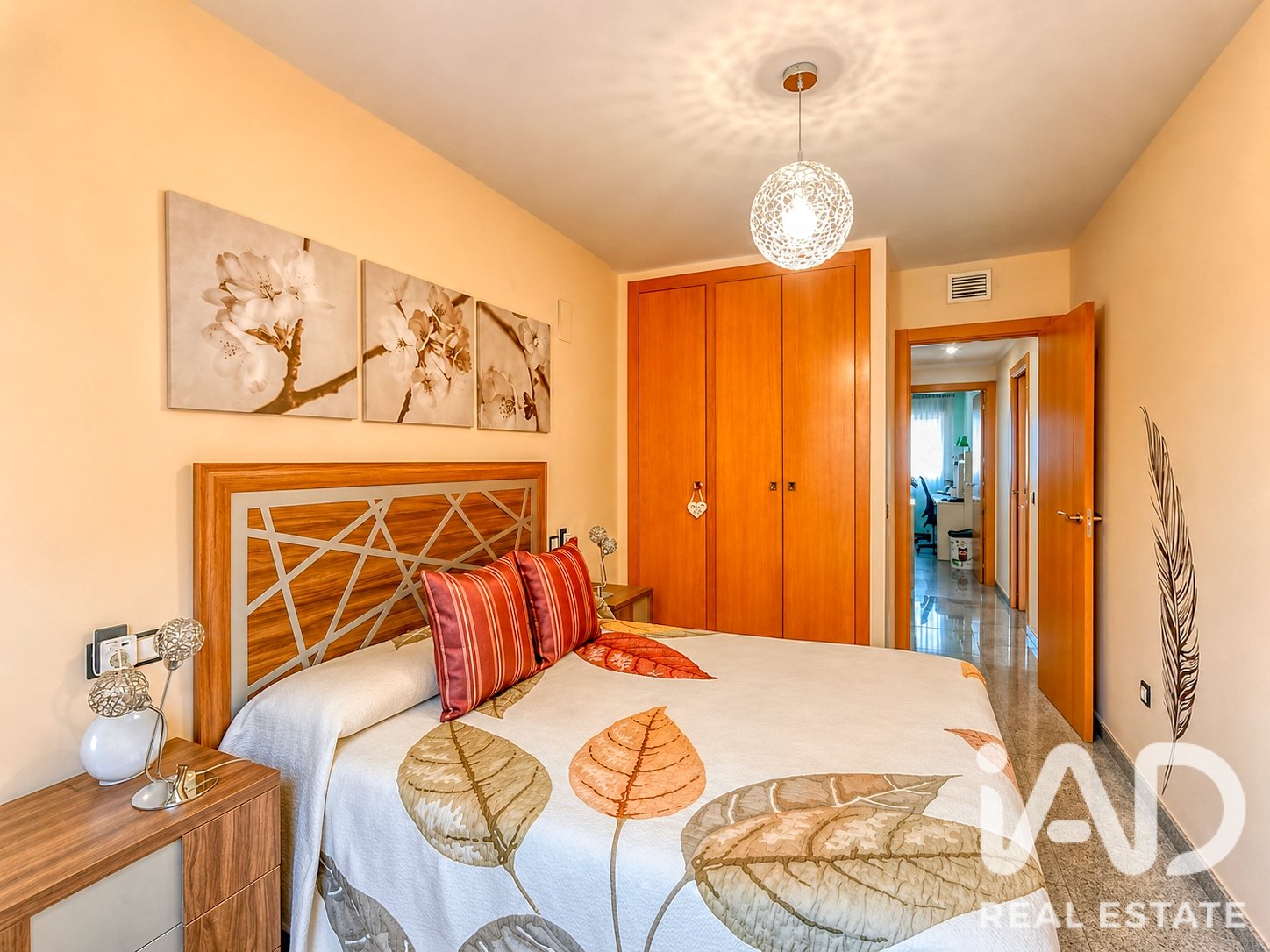 Apartment in Petrer, Alicante, Spain 2 bedrooms, 71 sq.m. No. 188267