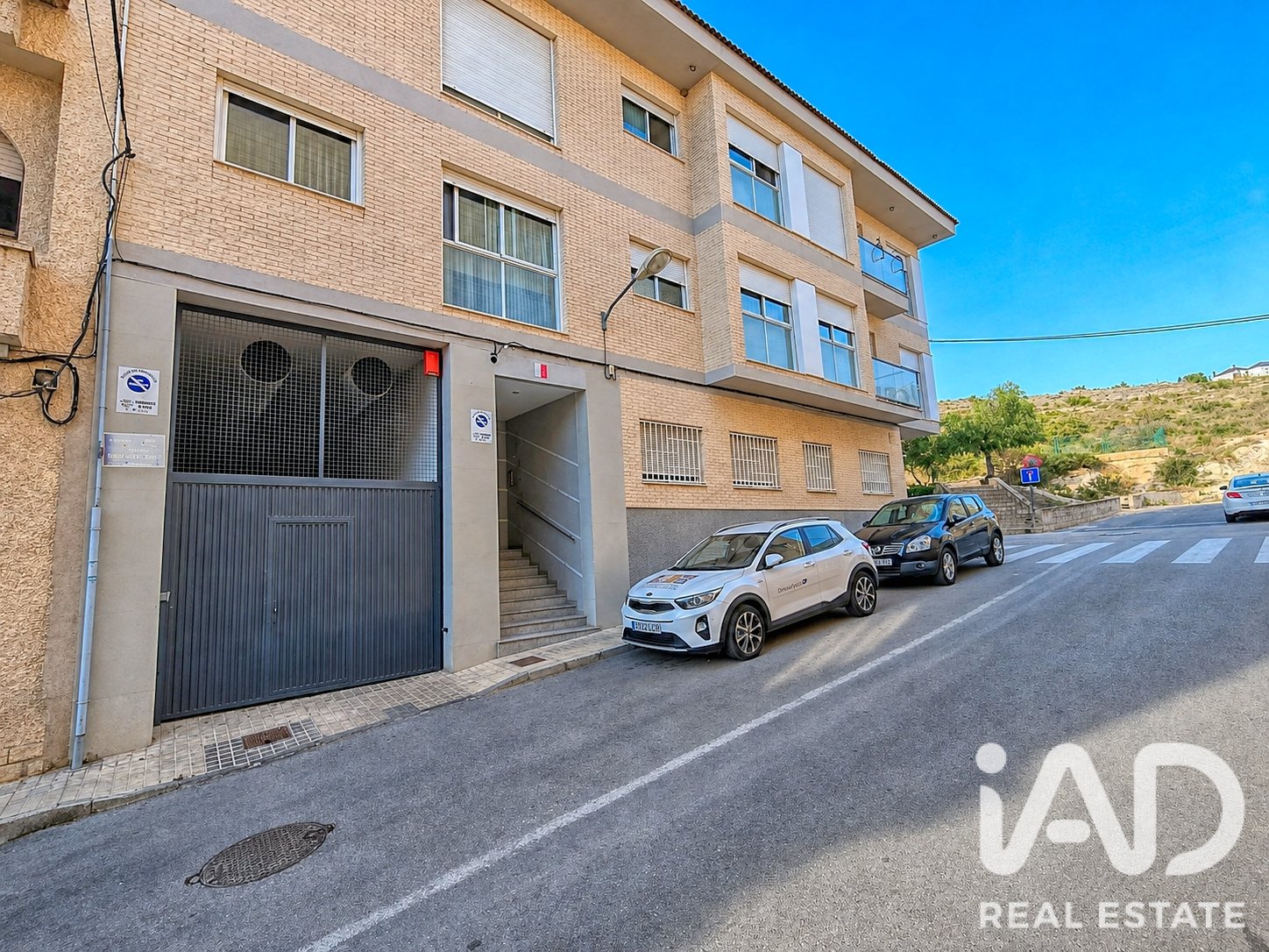 Apartment in Petrer, Alicante, Spain 2 bedrooms, 71 sq.m. No. 188267