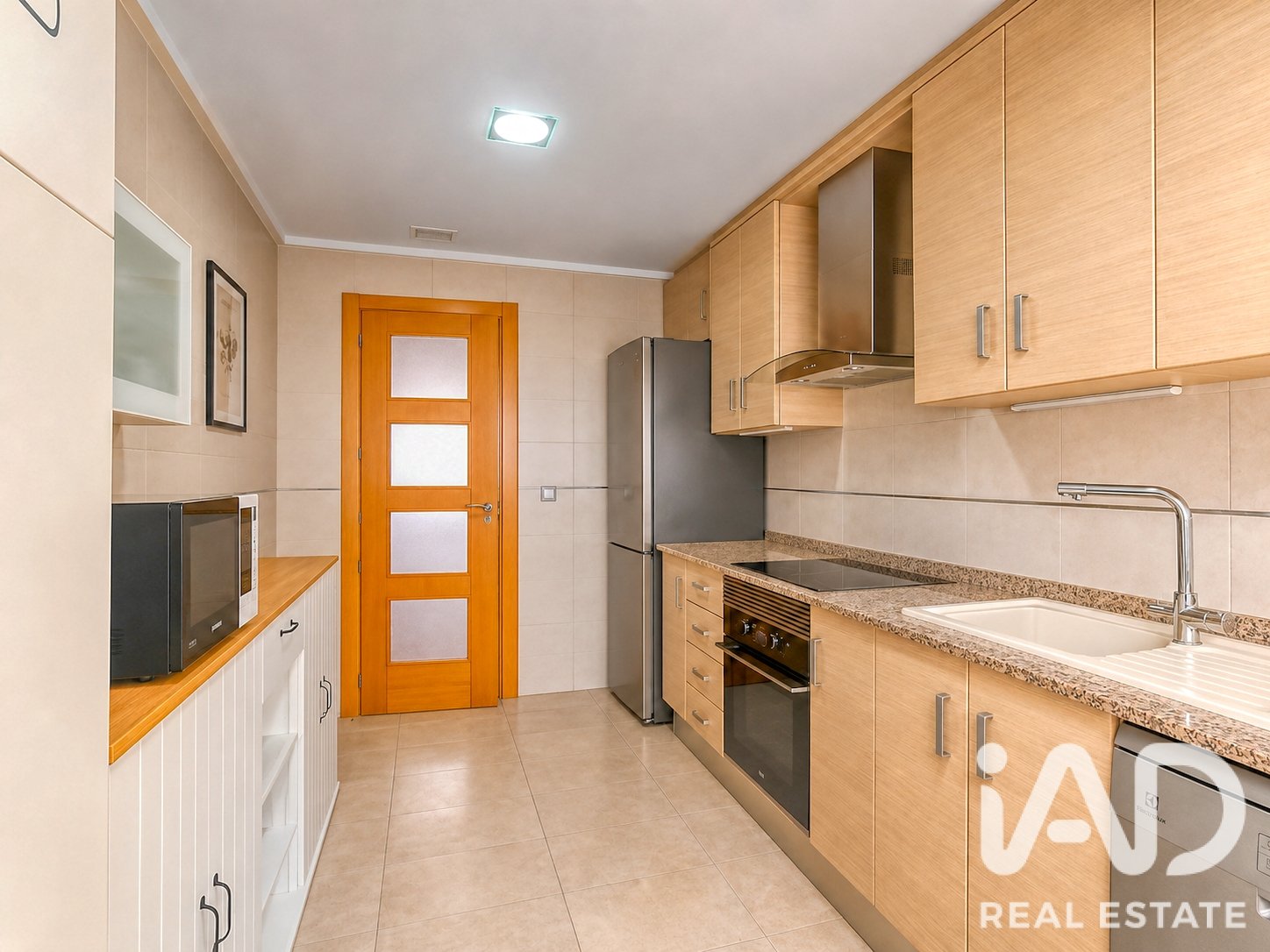 Apartment in Petrer, Alicante, Spain 2 bedrooms, 71 sq.m. No. 188267