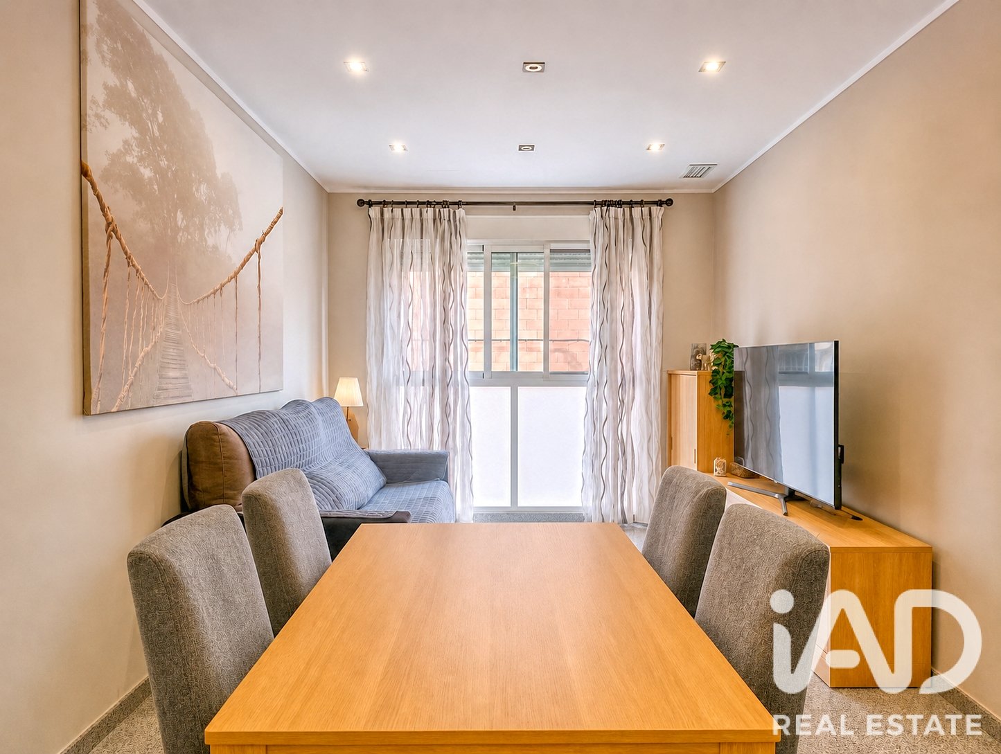 Apartment in Petrer, Alicante, Spain 2 bedrooms, 71 sq.m. No. 188267