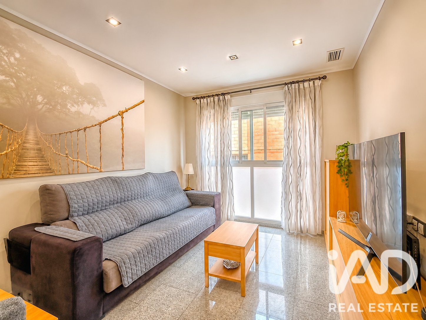 Apartment in Petrer, Alicante, Spain 2 bedrooms, 71 sq.m. No. 188267