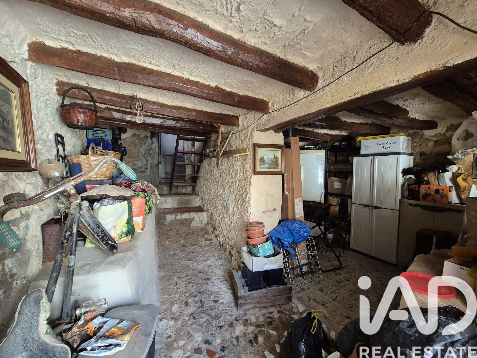 House in Oropesa del Mar, Castellon, Spain 4 bedrooms, 233 sq.m. No. 188271
