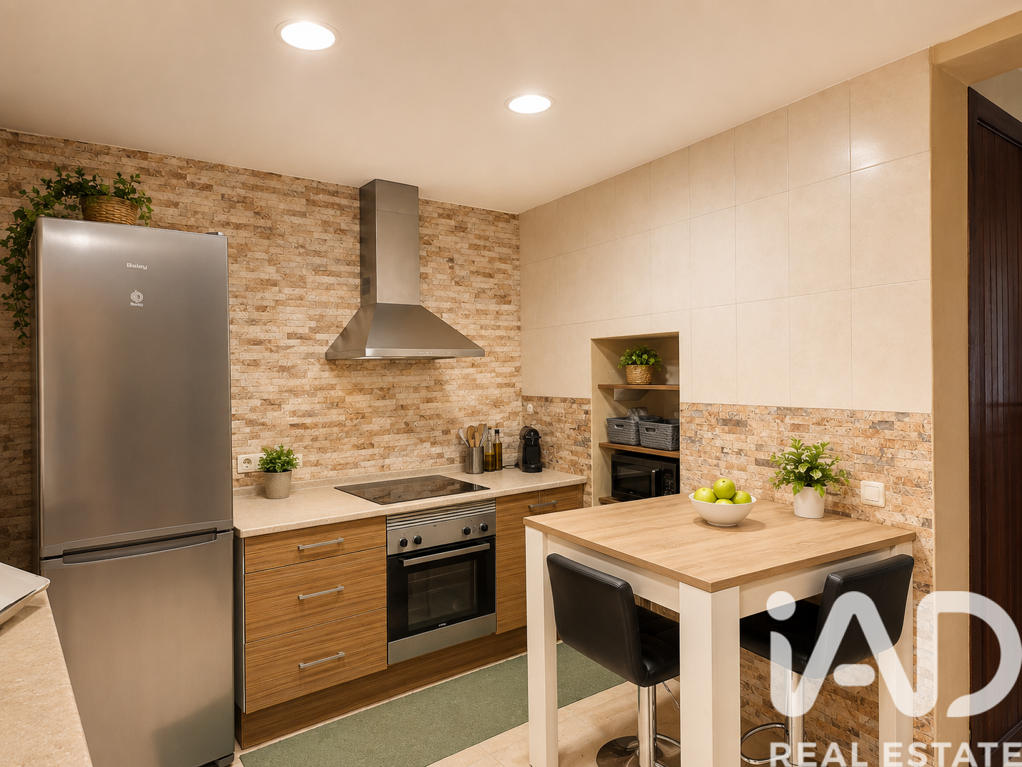 House in Oropesa del Mar, Castellon, Spain 4 bedrooms, 233 sq.m. No. 188271