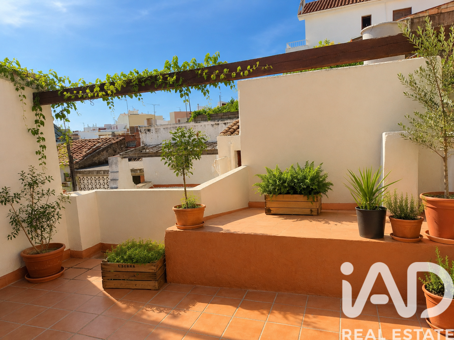 House in Oropesa del Mar, Castellon, Spain 4 bedrooms, 233 sq.m. No. 188271