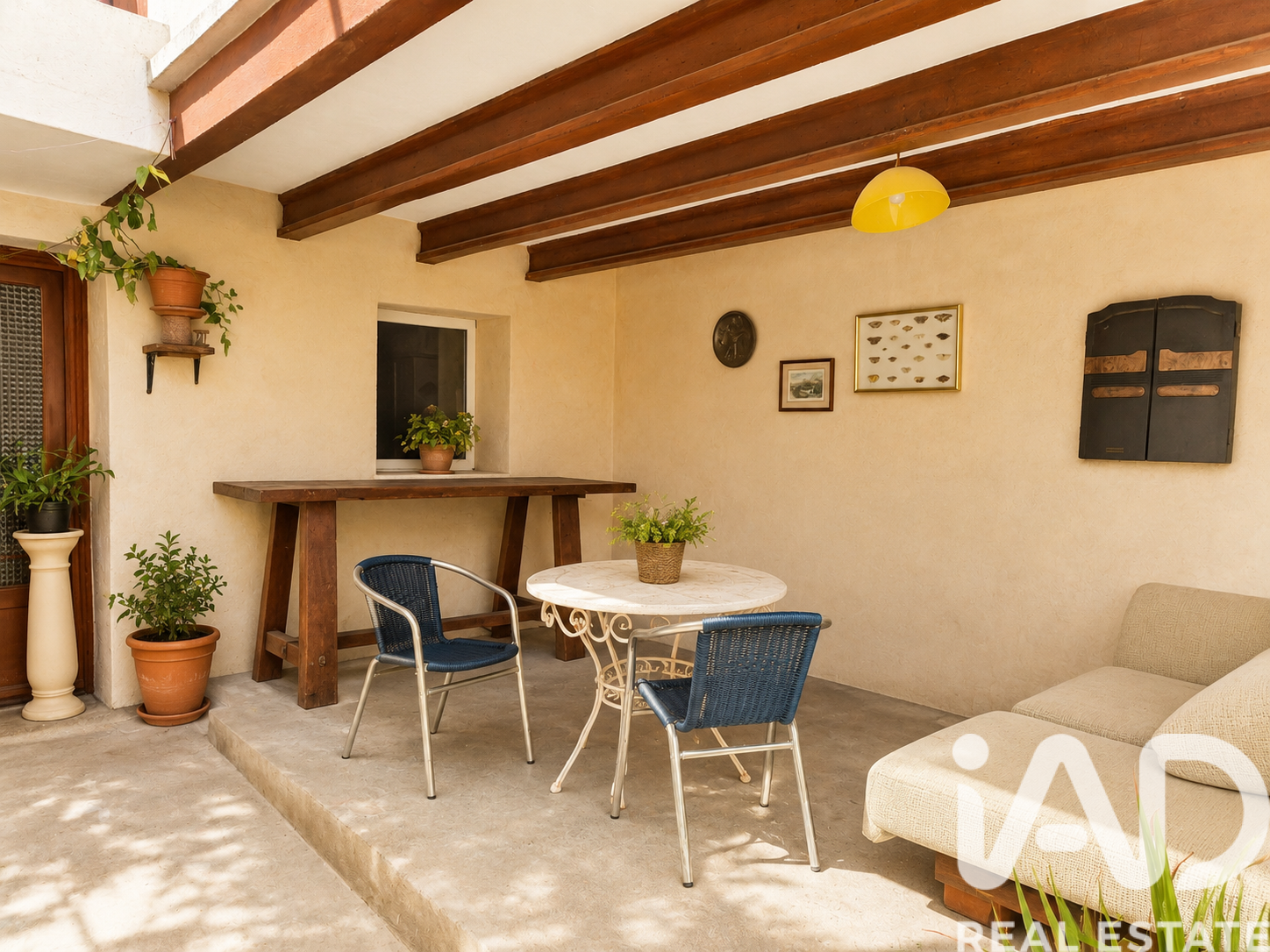 House in Oropesa del Mar, Castellon, Spain 4 bedrooms, 233 sq.m. No. 188271