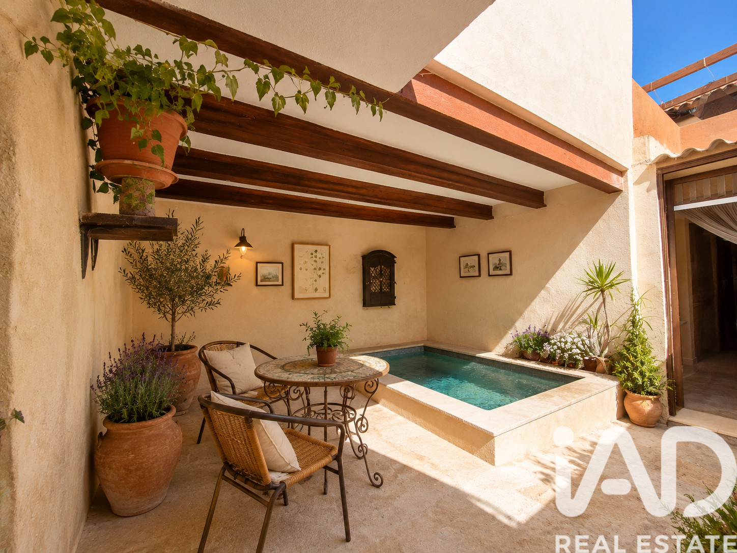 House in Oropesa del Mar, Castellon, Spain 4 bedrooms, 233 sq.m. No. 188271
