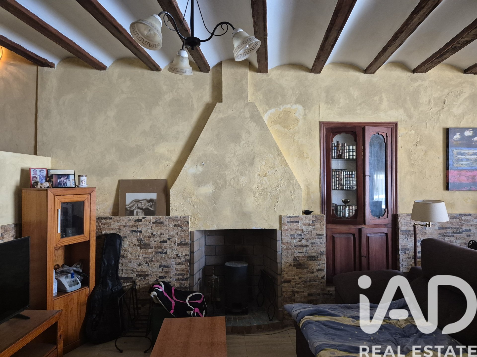 House in Oropesa del Mar, Castellon, Spain 4 bedrooms, 233 sq.m. No. 188271