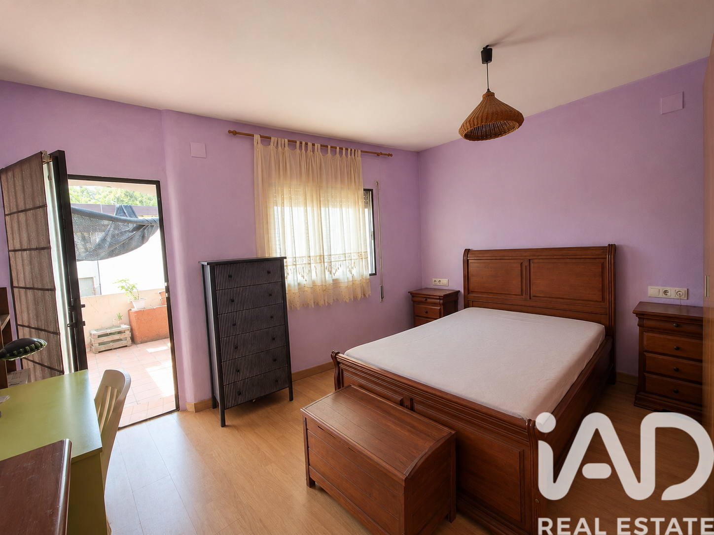House in Oropesa del Mar, Castellon, Spain 4 bedrooms, 233 sq.m. No. 188271