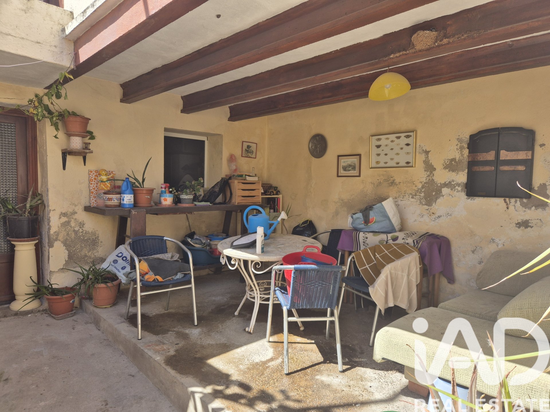 House in Oropesa del Mar, Castellon, Spain 4 bedrooms, 233 sq.m. No. 188271
