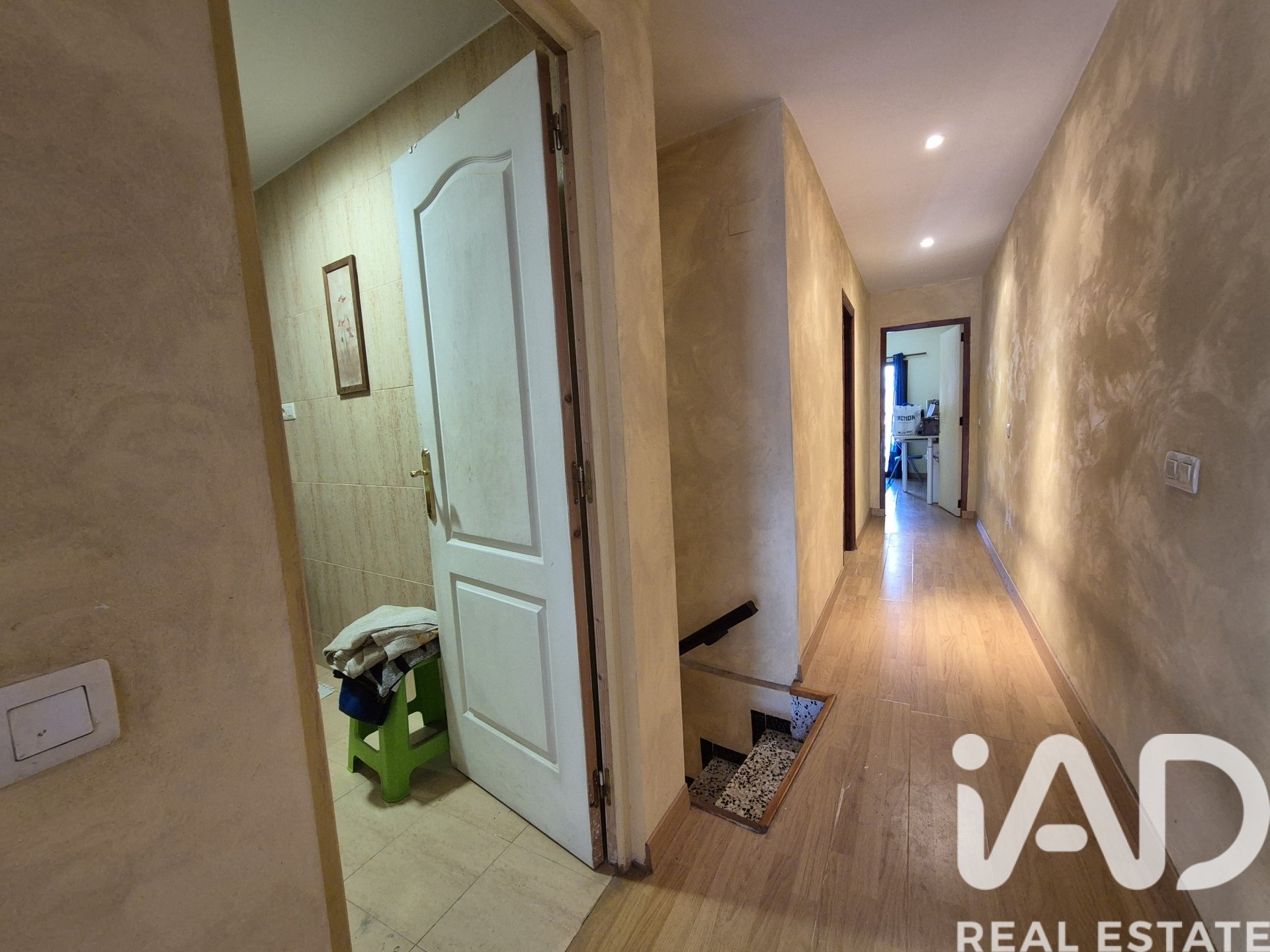House in Oropesa del Mar, Castellon, Spain 4 bedrooms, 233 sq.m. No. 188271