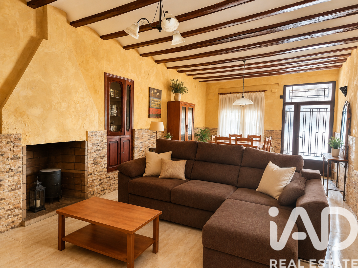 House in Oropesa del Mar, Castellon, Spain 4 bedrooms, 233 sq.m. No. 188271