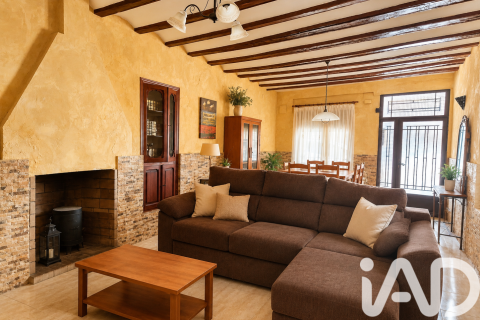 House in Oropesa del Mar, Castellon, Spain 4 bedrooms, 233 sq.m. No. 188271