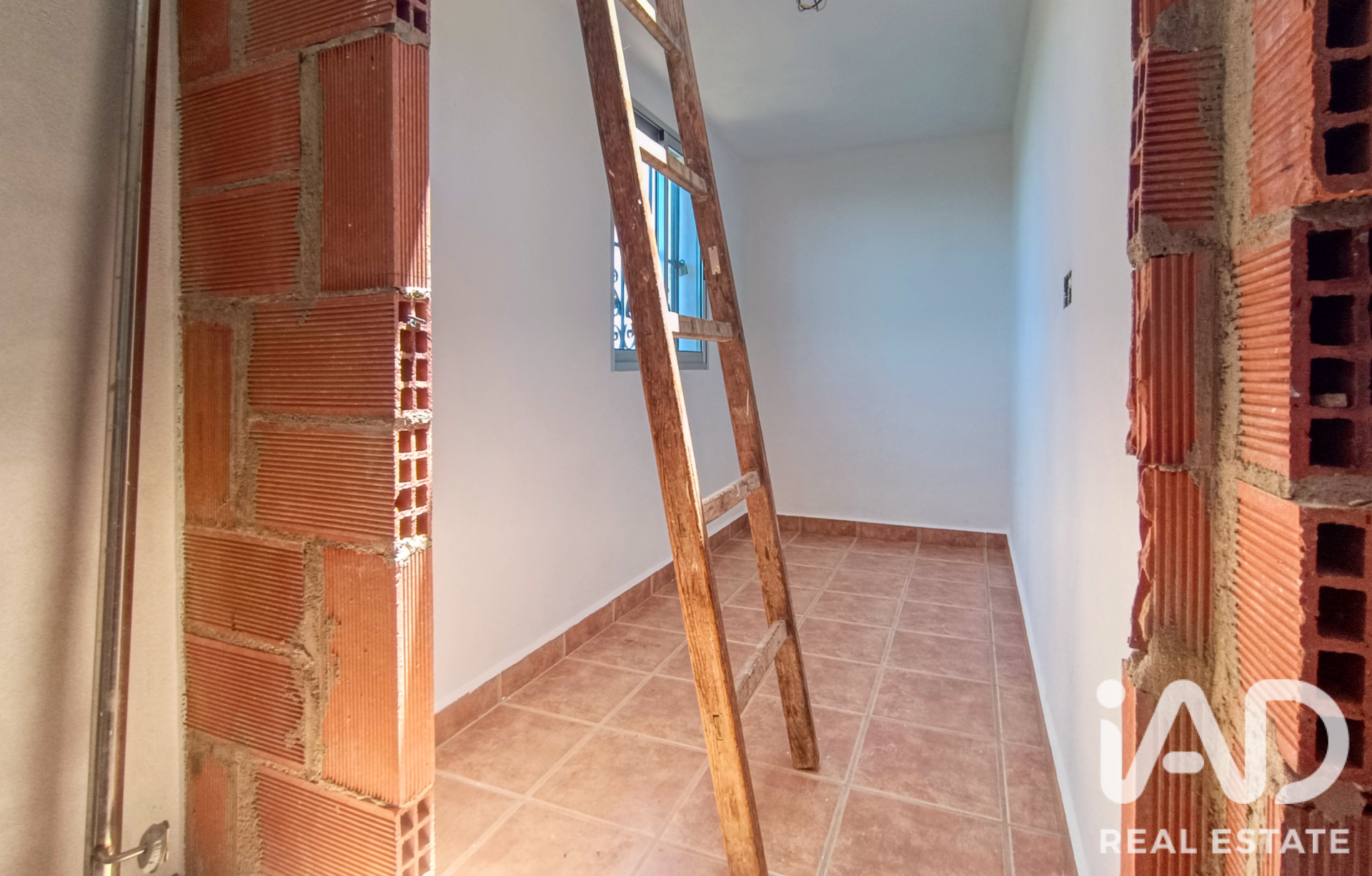 Talo Albalat de la Ribera, Valencia, Espanja 1 makuuhuone, 42 m2 No. 188269