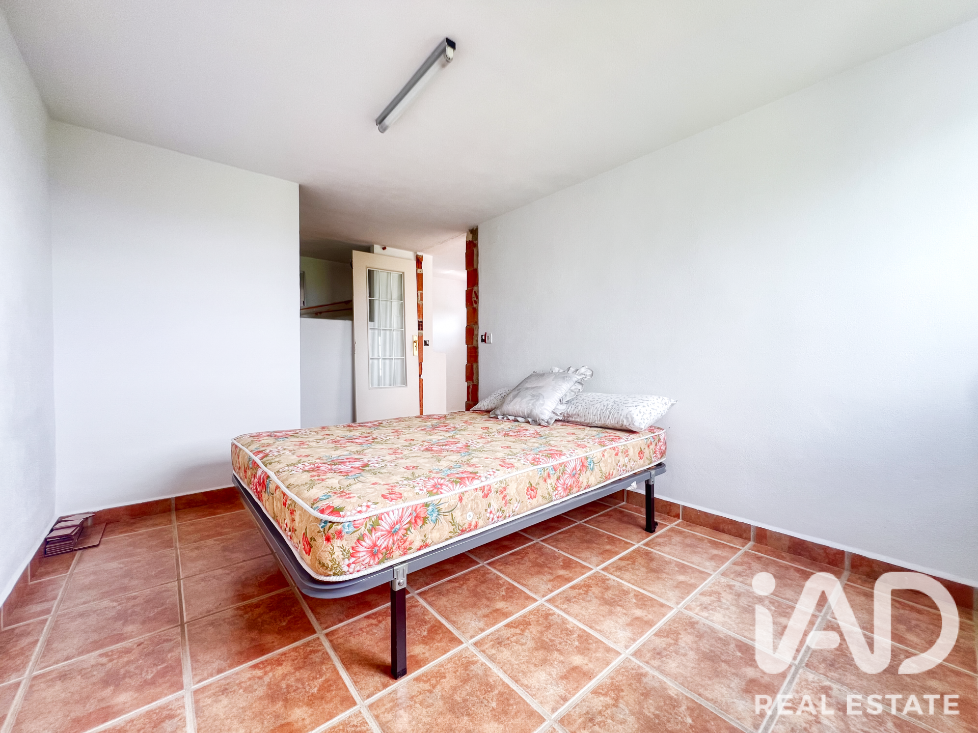 Talo Albalat de la Ribera, Valencia, Espanja 1 makuuhuone, 42 m2 No. 188269