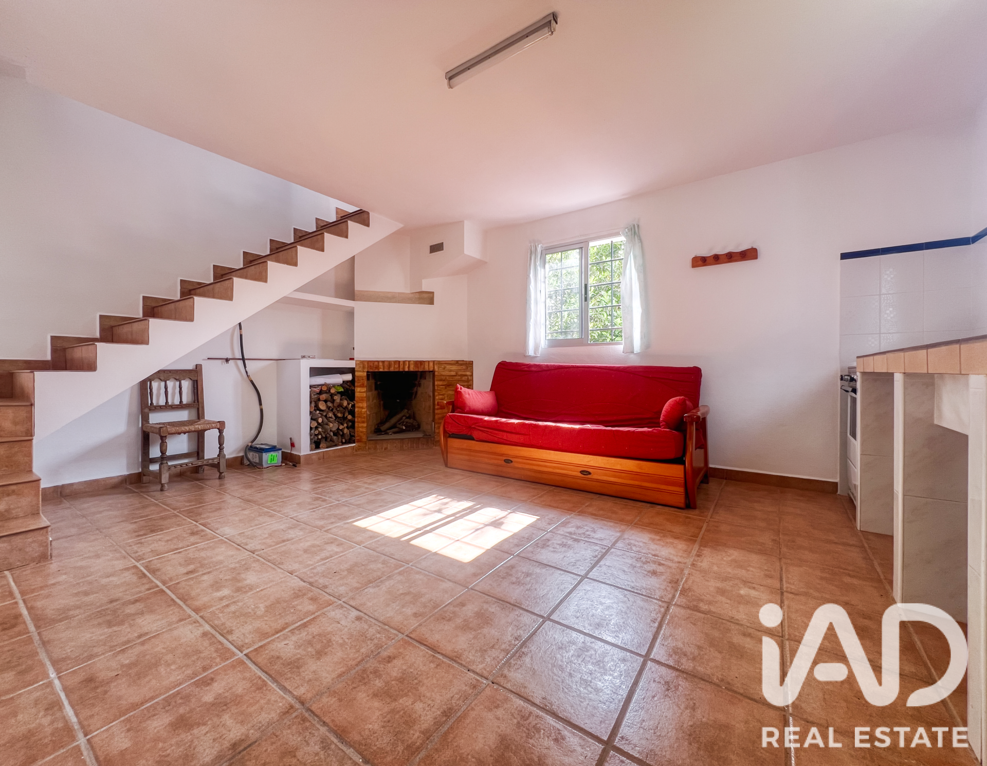 Talo Albalat de la Ribera, Valencia, Espanja 1 makuuhuone, 42 m2 No. 188269