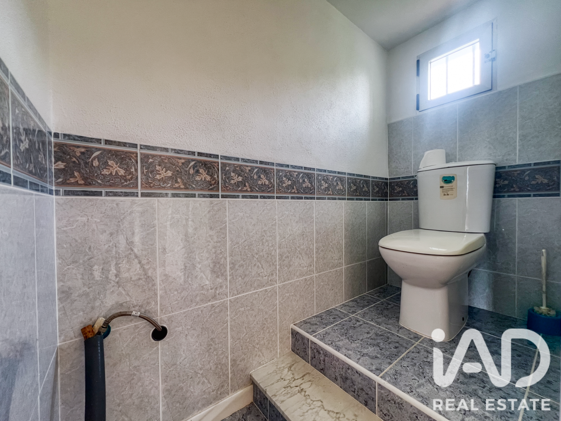 Talo Albalat de la Ribera, Valencia, Espanja 1 makuuhuone, 42 m2 No. 188269