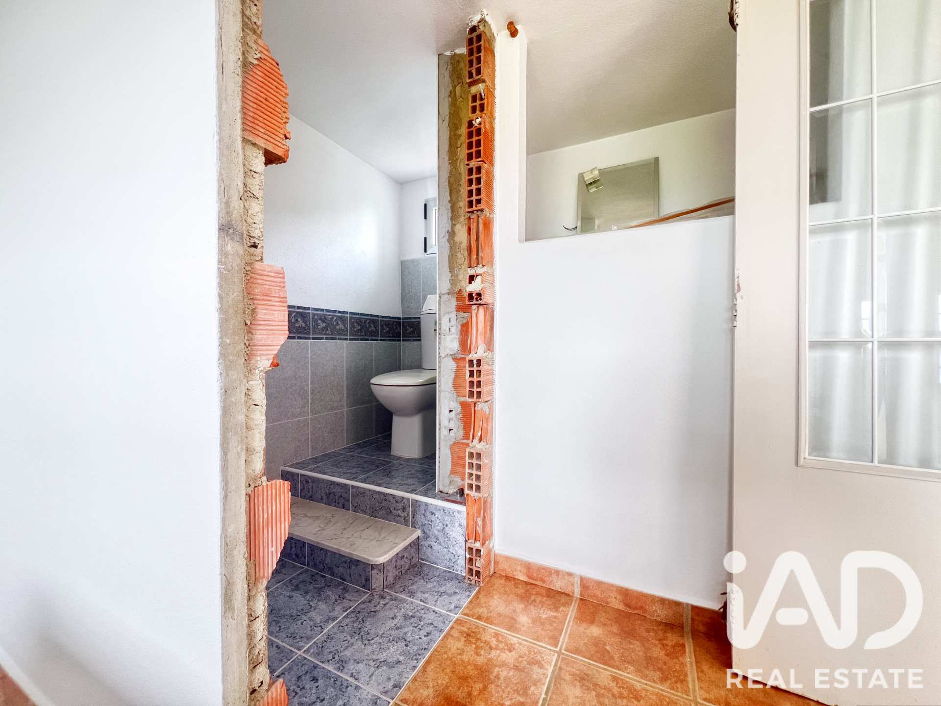 Talo Albalat de la Ribera, Valencia, Espanja 1 makuuhuone, 42 m2 No. 188269