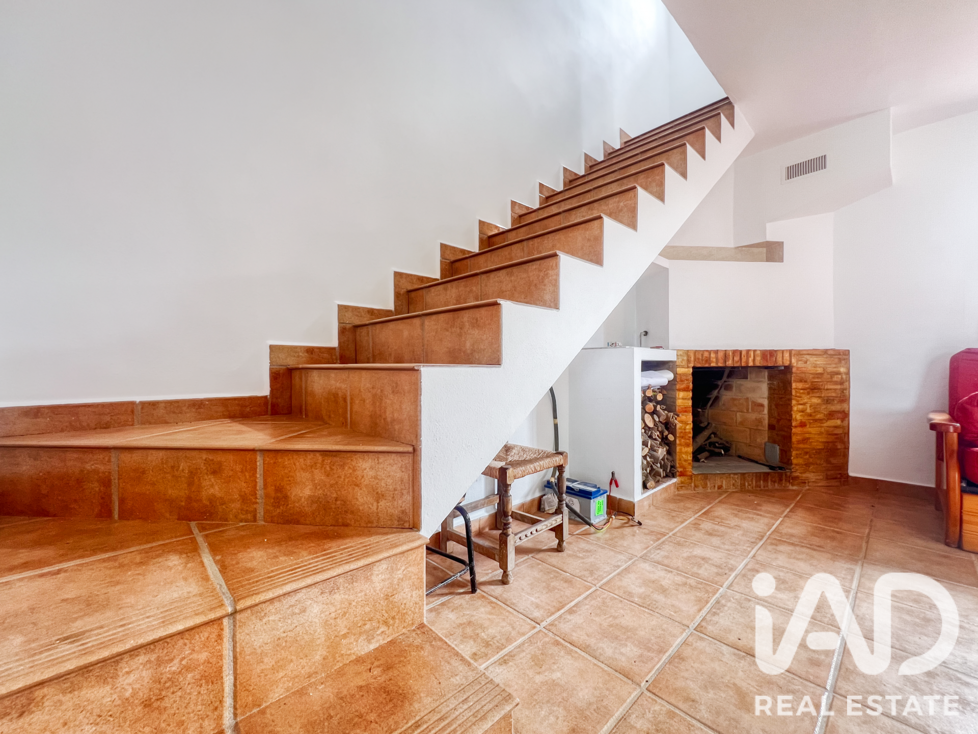 Talo Albalat de la Ribera, Valencia, Espanja 1 makuuhuone, 42 m2 No. 188269