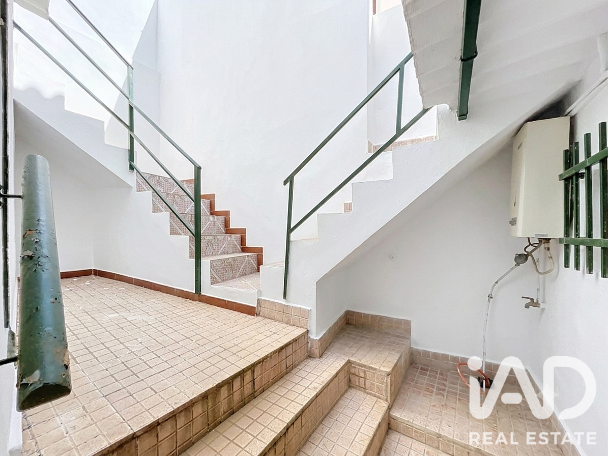 Kaupunkipientalo Teba, Malaga, Espanja 4 makuuhuonetta, 187 m2 No. 188268