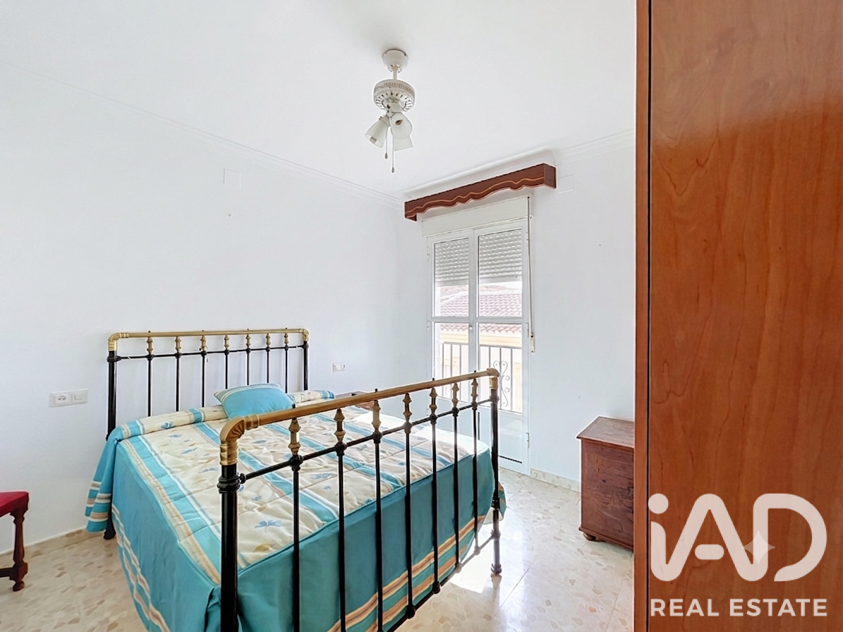 Kaupunkipientalo Teba, Malaga, Espanja 4 makuuhuonetta, 187 m2 No. 188268