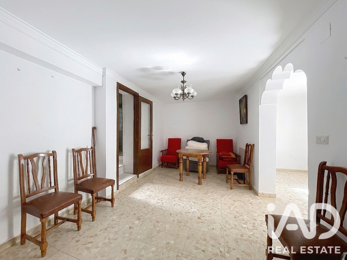 Kaupunkipientalo Teba, Malaga, Espanja 4 makuuhuonetta, 187 m2 No. 188268