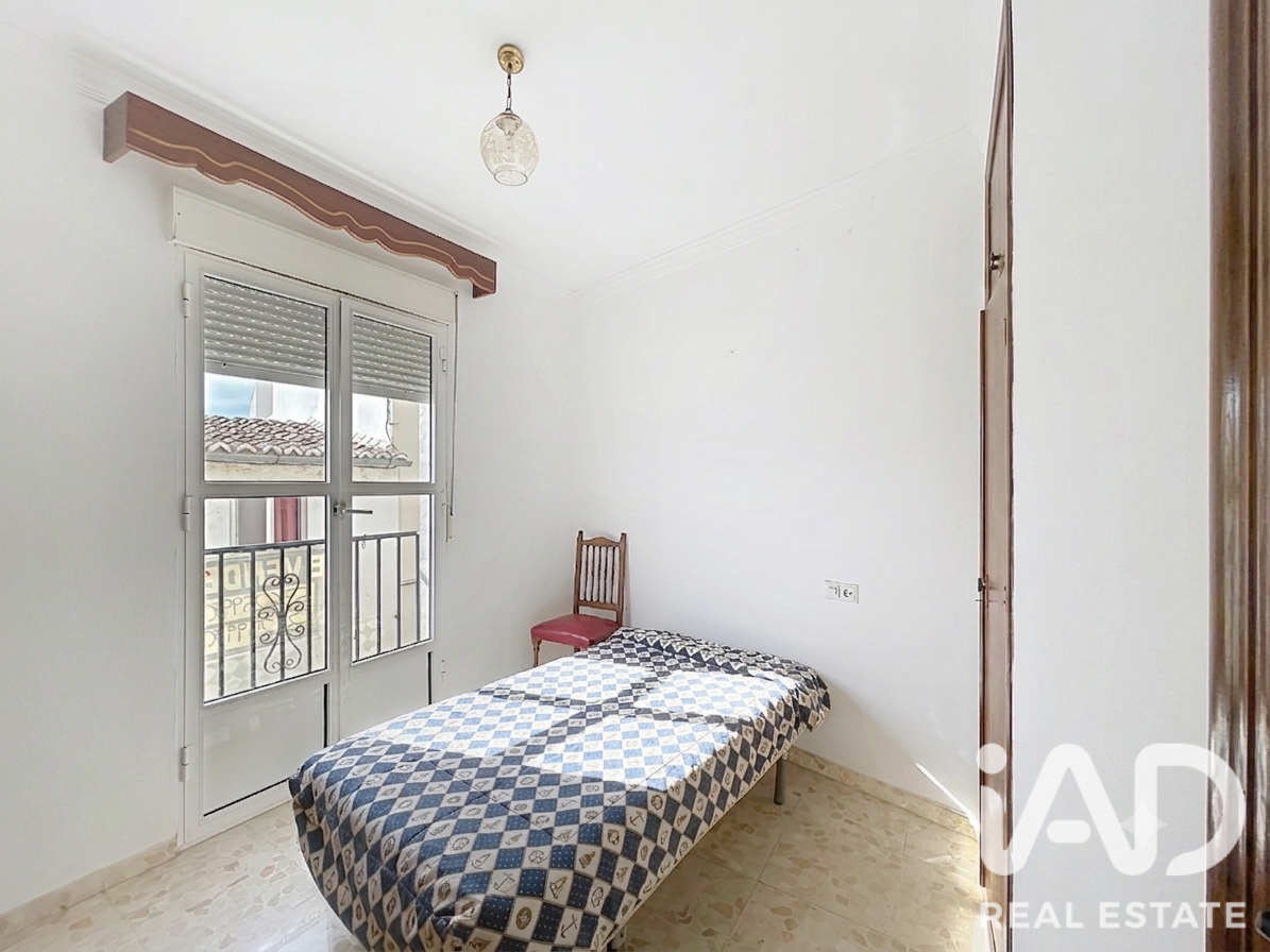 Kaupunkipientalo Teba, Malaga, Espanja 4 makuuhuonetta, 187 m2 No. 188268