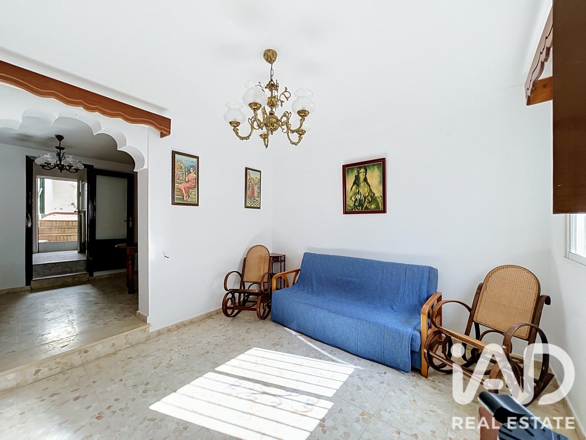 Kaupunkipientalo Teba, Malaga, Espanja 4 makuuhuonetta, 187 m2 No. 188268